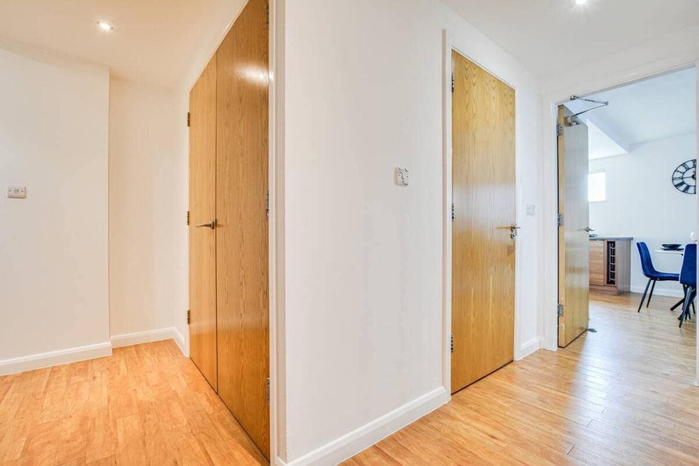 City Retreat in Manchester