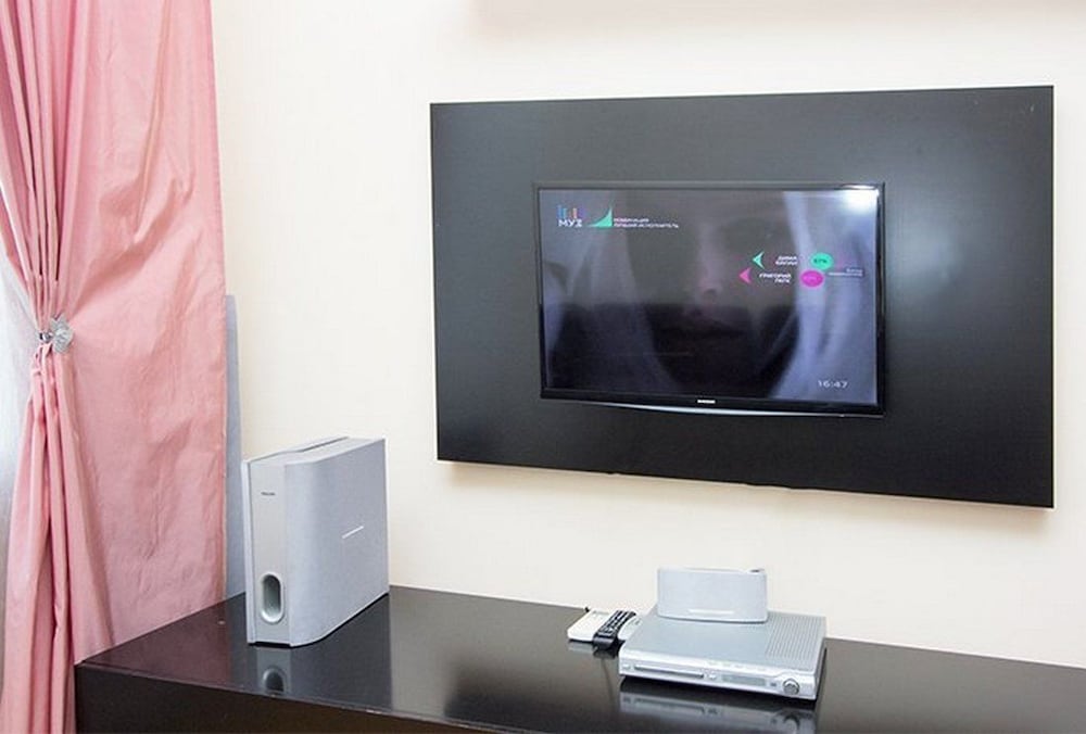 Apartlux on Ploshchad Pobedy
