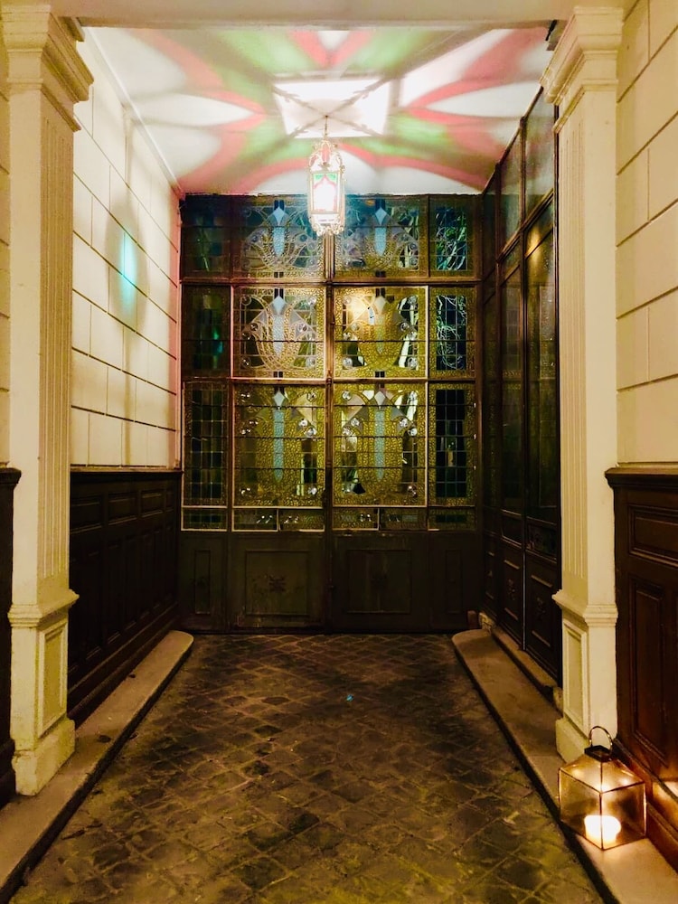 Hotel Le 3 Fuscien - Henriville Gare - Image 1