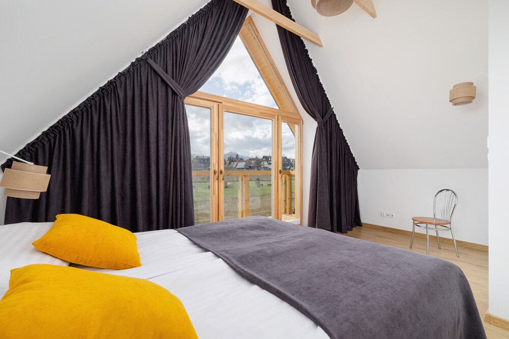 Gutowa Mountain Corner by Renters view 5