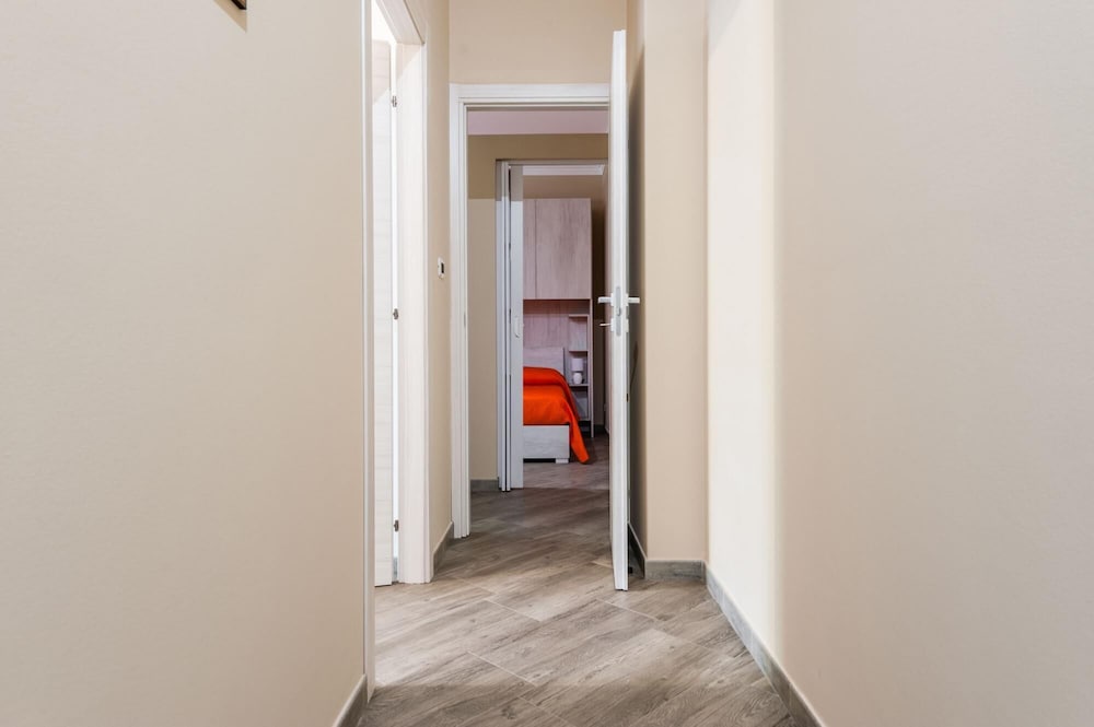 Lemon Tree Apartments by Wonderful Italy - Casa Arancione