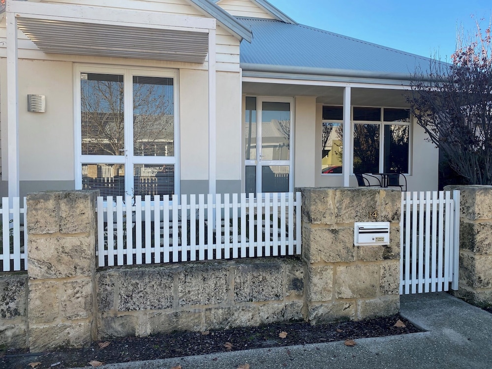 Atwell Family Accommodation