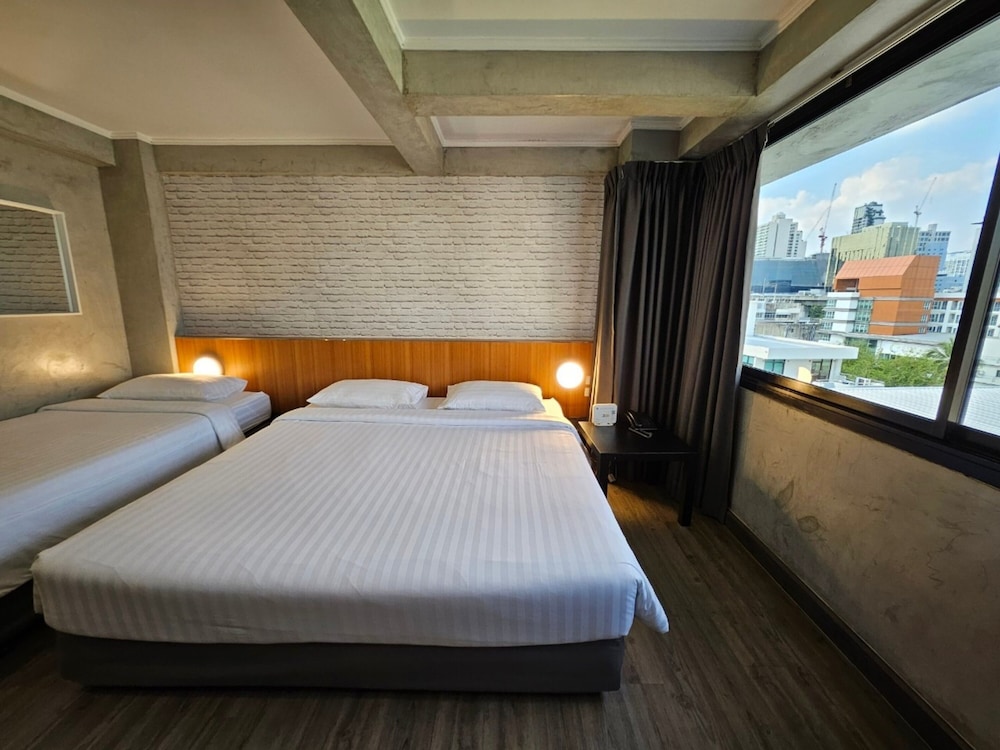 White Palace Bangkok 88