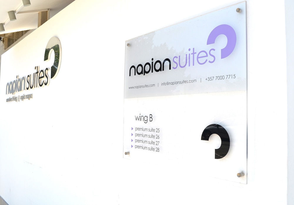 Napian Suites