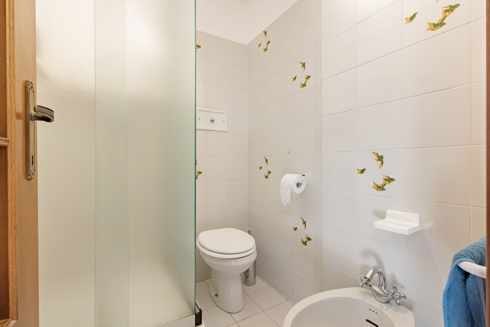 Oasis Apartment in Ospedaletti by Wonderful Italy