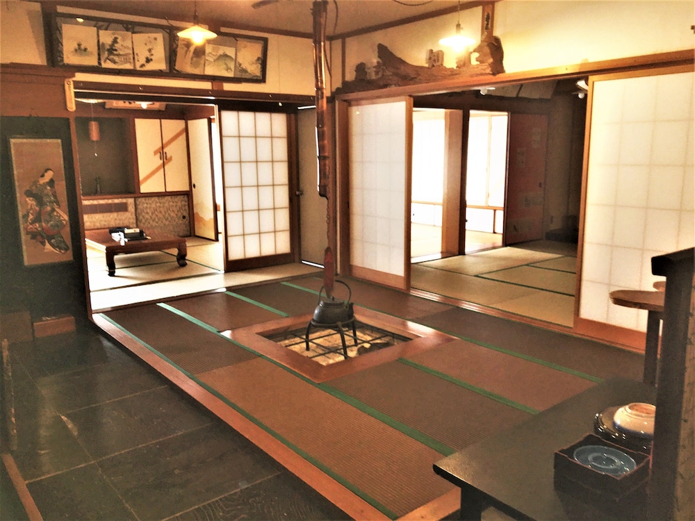 Soukotei Gennai view 2