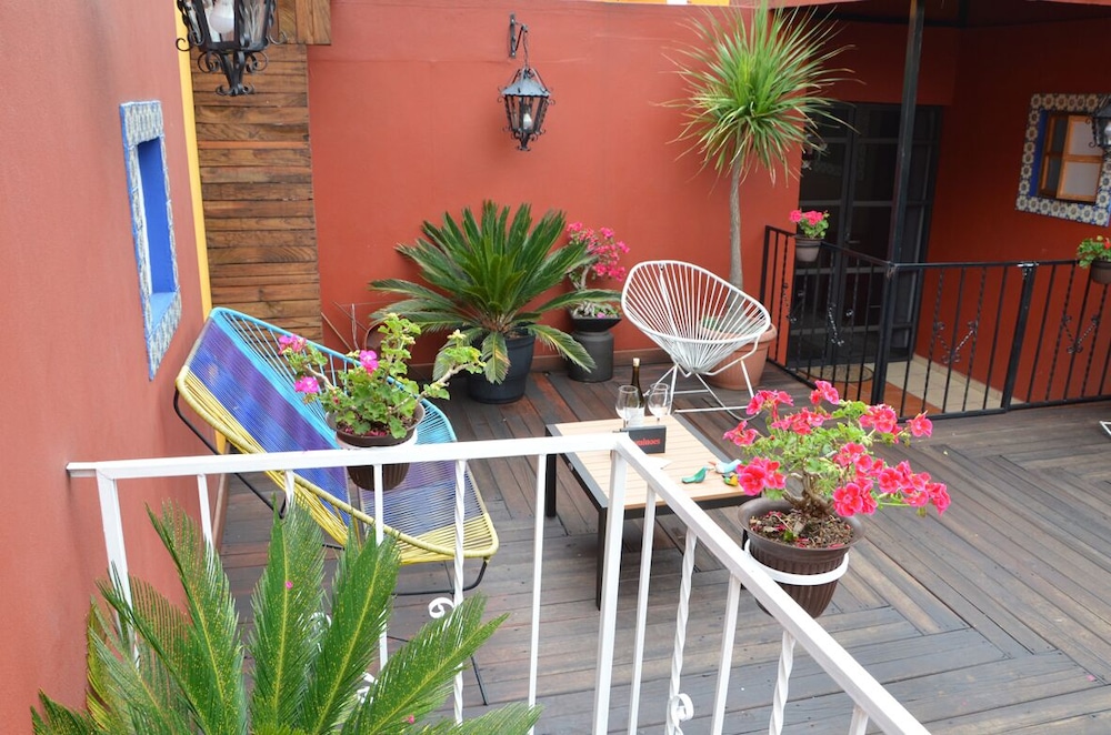 La Casita de Coyoacán