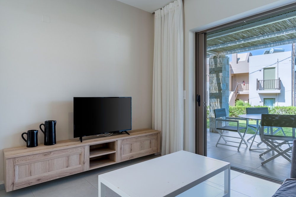 Plakias Resorts