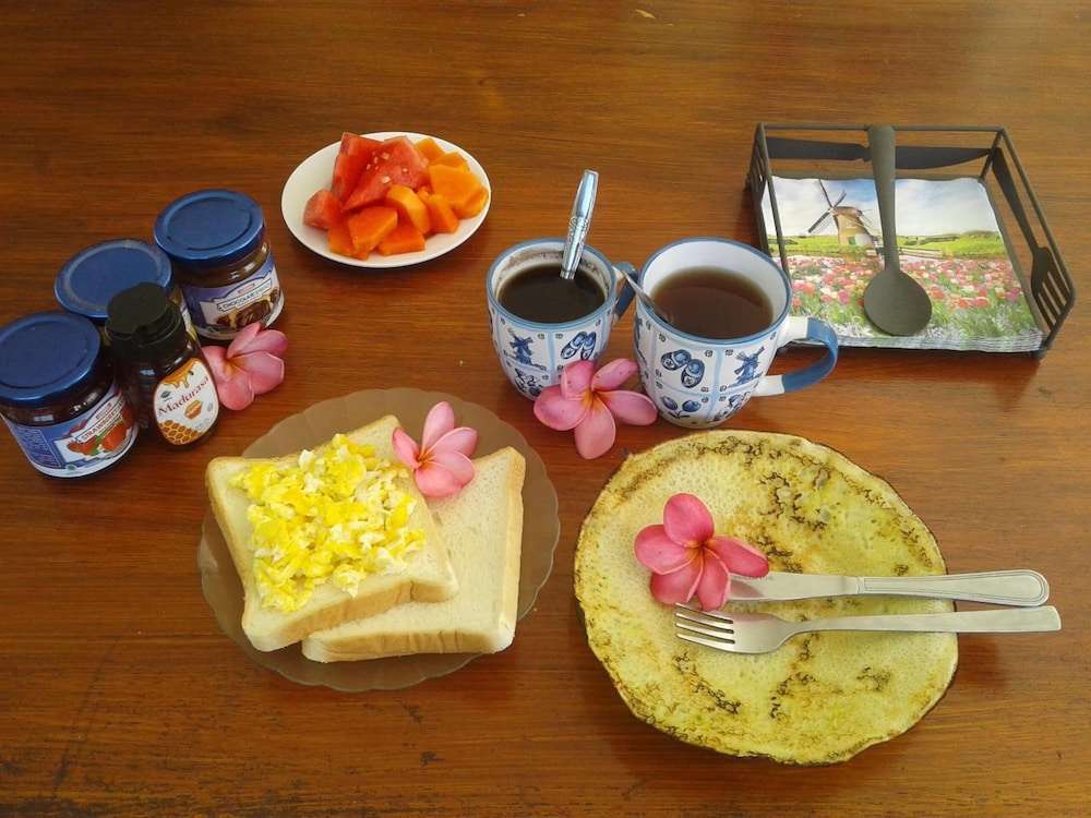 Indah Homestay and Cooking Classes