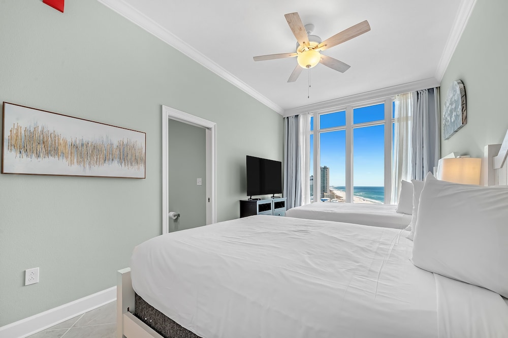 Phoenix Gulf Towers 1508 4 Bedroom Condo