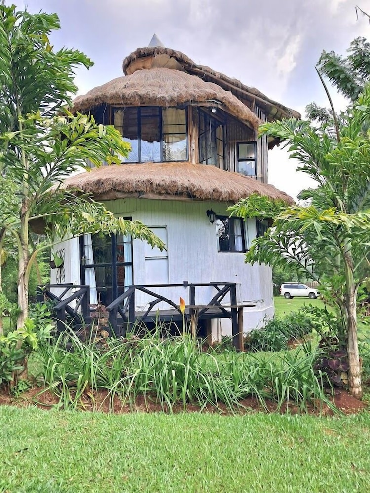 Jasiri Cottage Kakamega