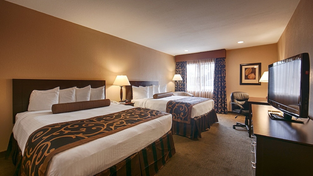 Great Falls Vacations - Heritage Inn - Property Image 35