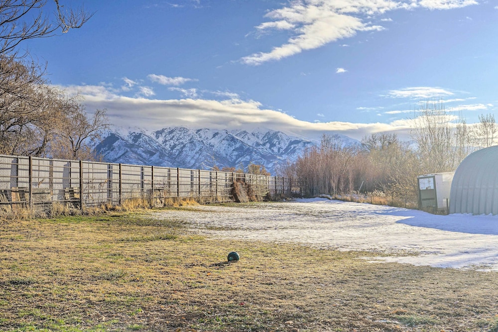 Pet-friendly Clearfield Home Near Hill Afb! - Property Image 9