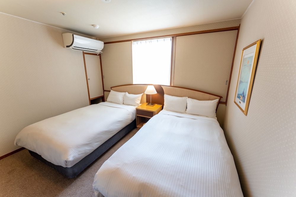 Tateshina Grand Hotel Takinoyu