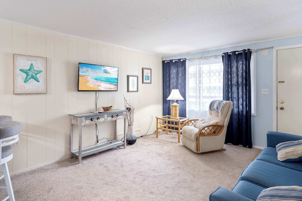 Ocmd 46 For 4 Guests!