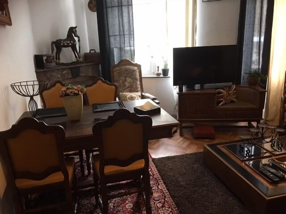Appartements Les Aras