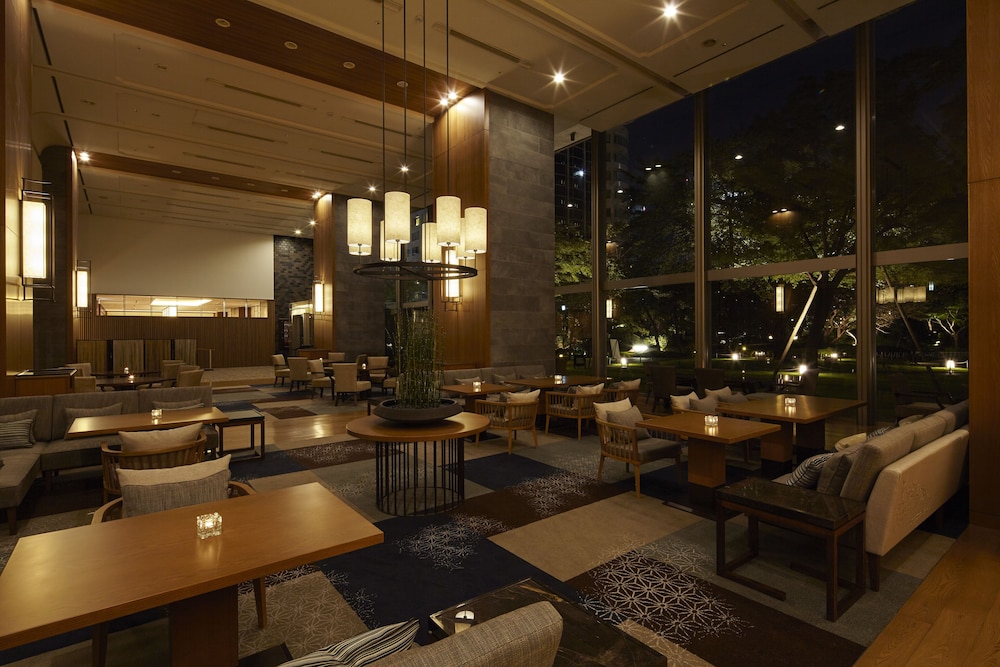 Grand Prince Hotel Shin Takanawa 124
