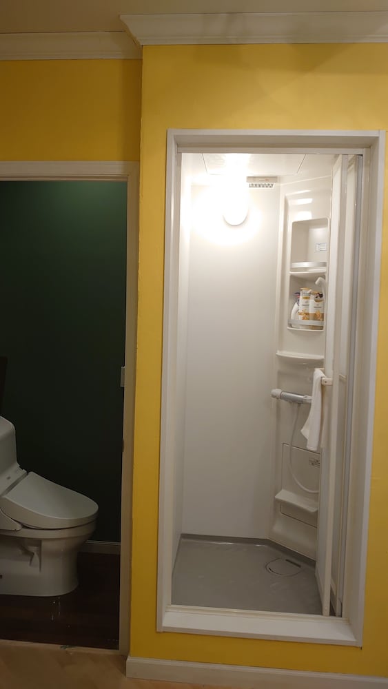 The standard apartment shibuya D