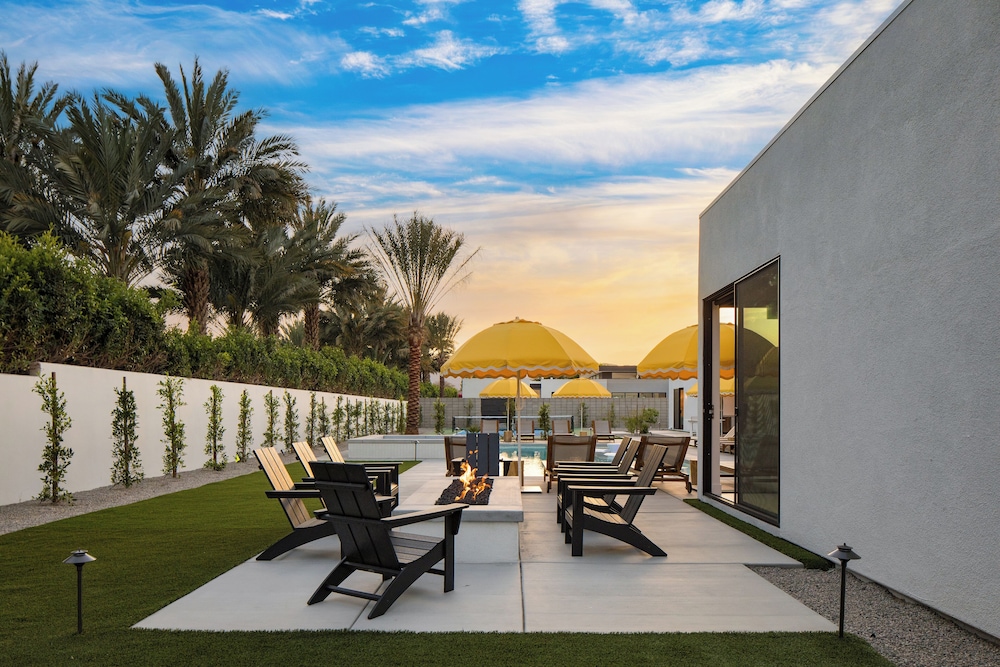 The Reserve at Polo Villas by AvantStay – Luxe Desert Retreat