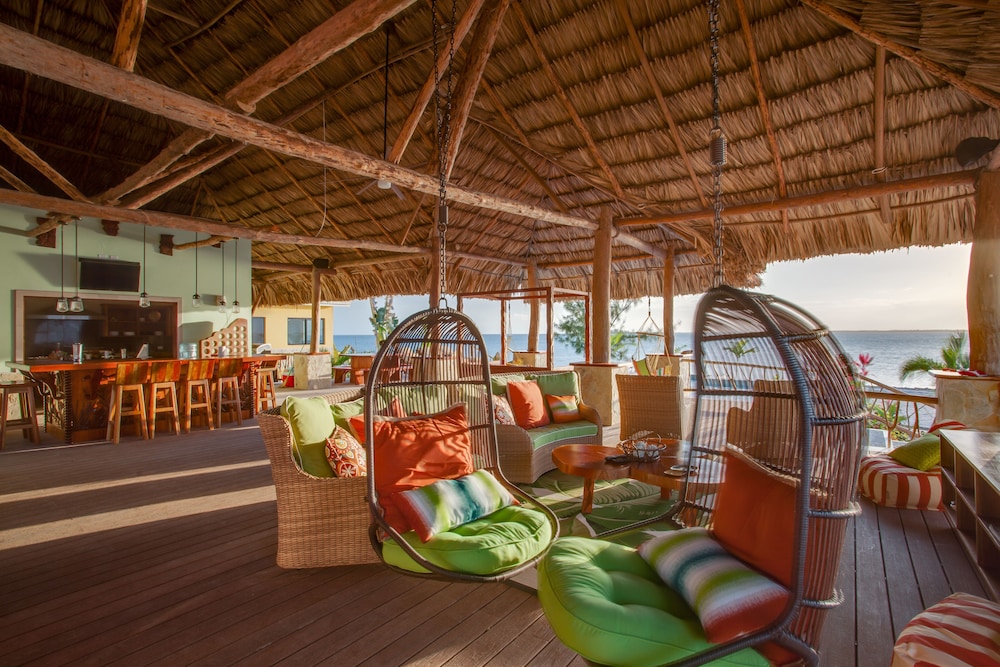 Little Harvest Caye- Private Island