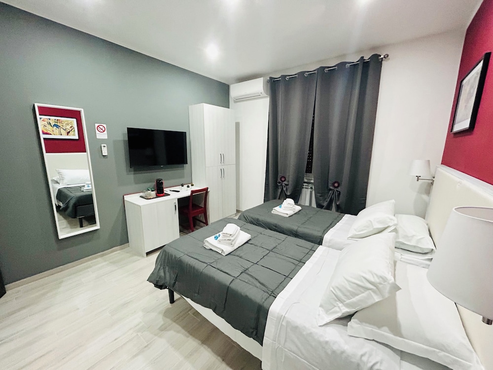 Cappadocia Rooms
