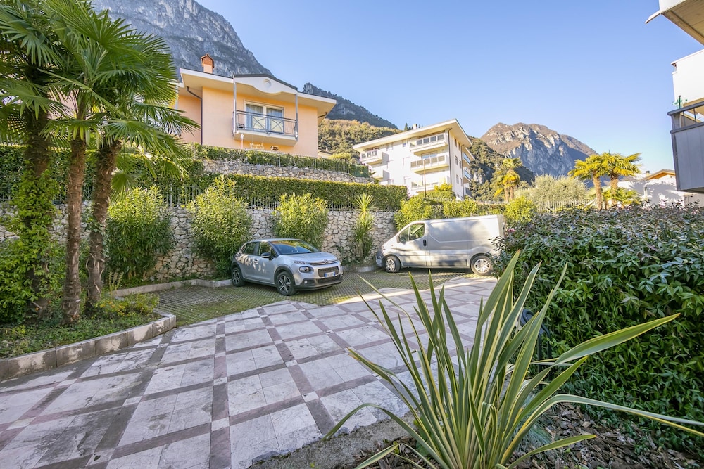 Appartamento Anna - Lago Bastione, Billede 7