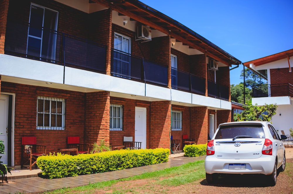 Managua Apart Hotel