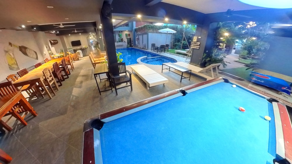 Faraway Suites - Hostel view 5