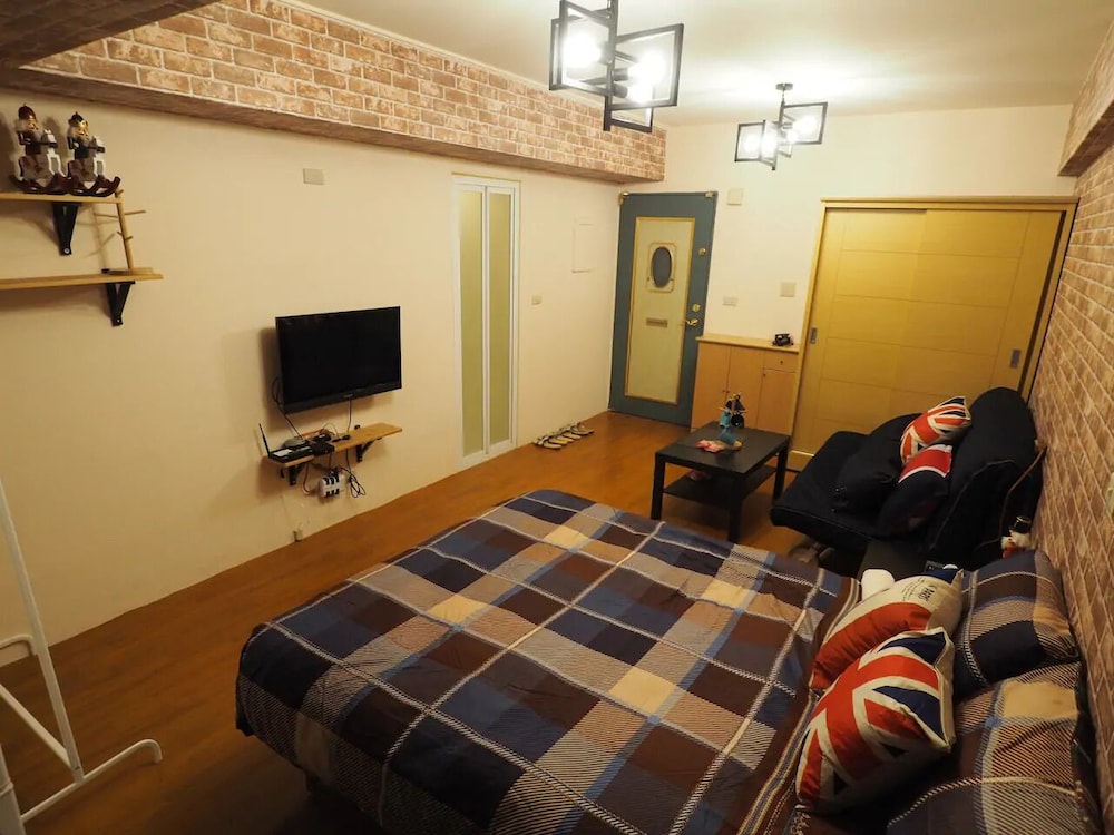 Ha Ha Cat Home Ximen Chengdu 67