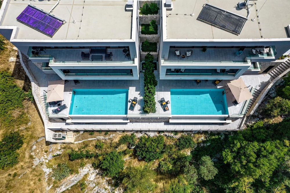 Villa Helios Dubrovnik