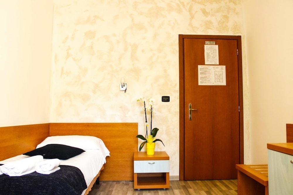 Aquam Albergo