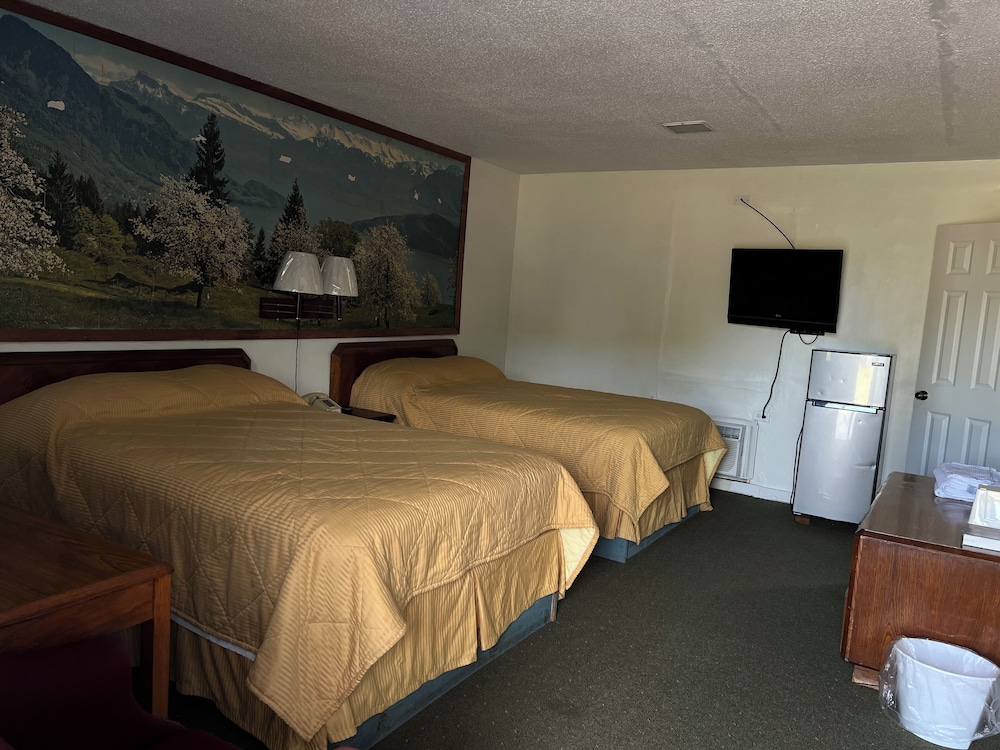 Hospitality Inn By Belvilla Selma US 80 AL