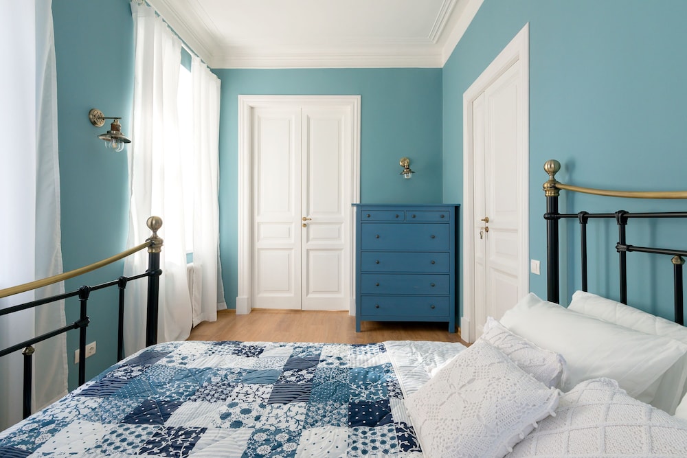 City of Rivers near Hermitage 4 Rooms