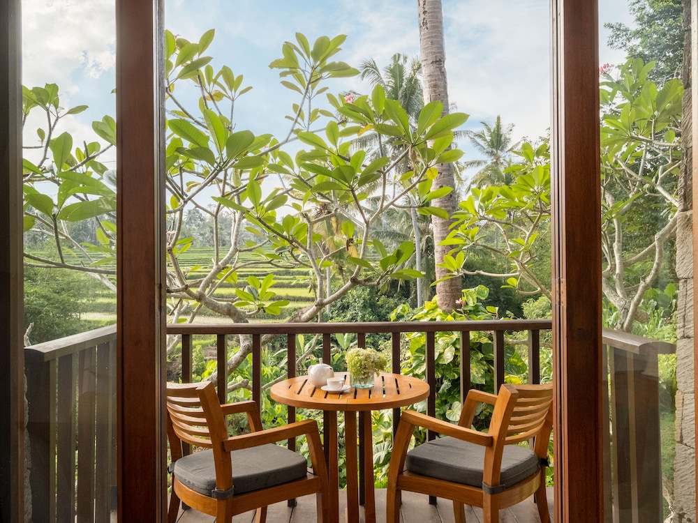 Maya Ubud Resort & Spa 48