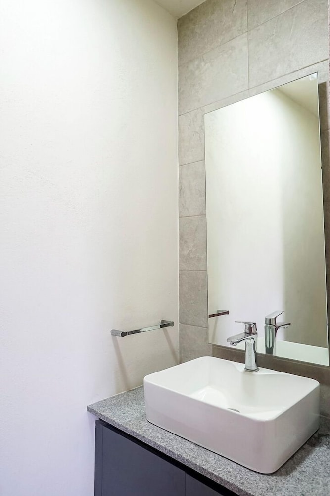 Warm Haven in Puerto Vallarta 2 Bedrooms