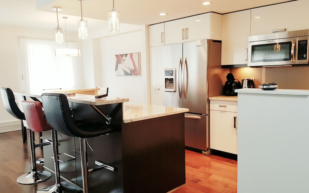 Newtel Suites