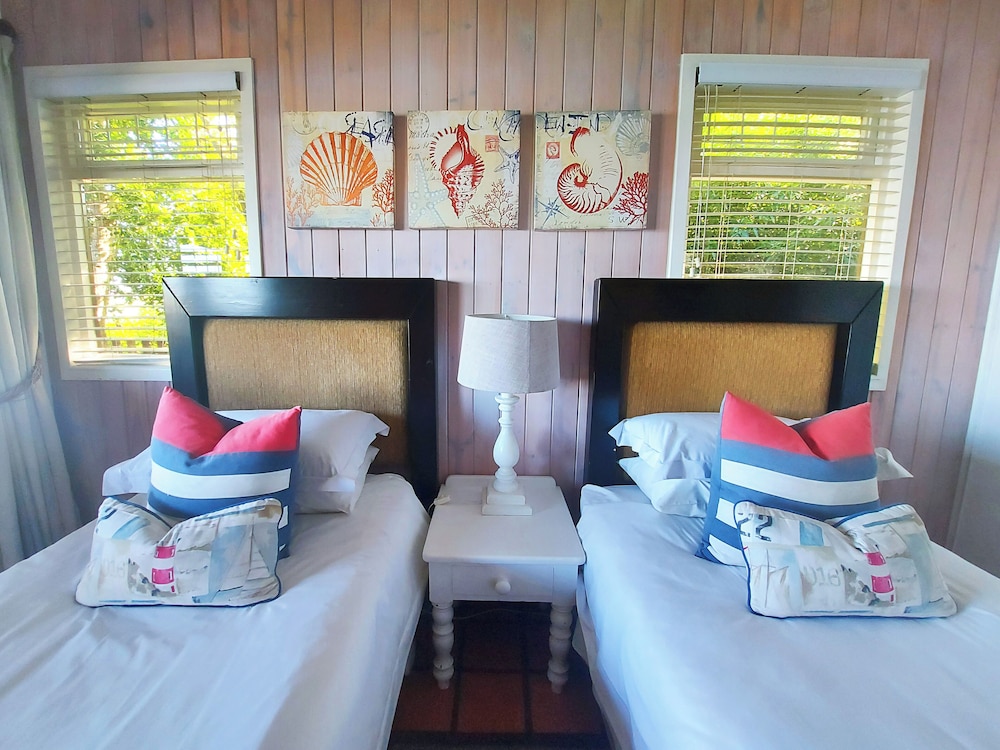 Knysna River Club by First Private Stays