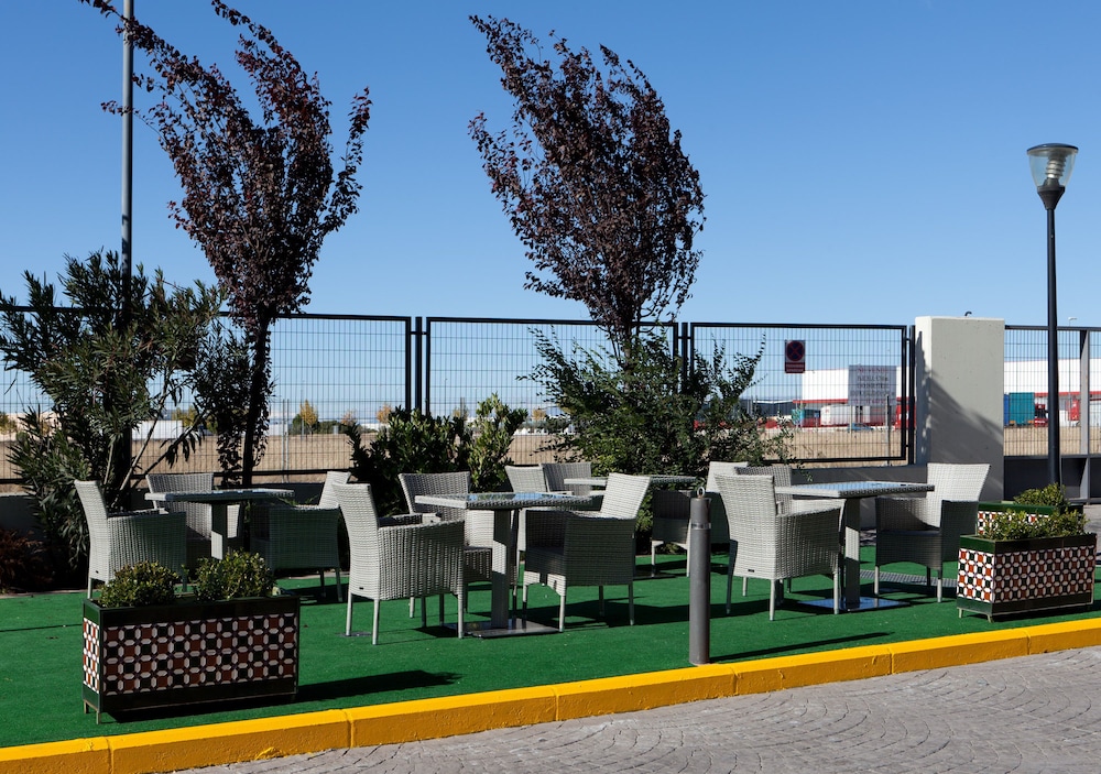 Torrejon de Ardoz Vacations - Hotel Porcel Avant - Property Image 23