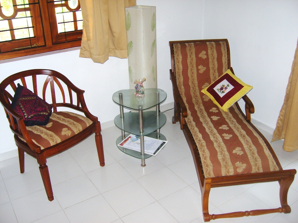 Sankarest Villa