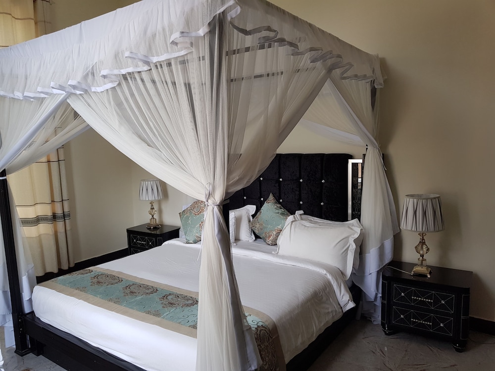 Royal Cliff Zanzibar
