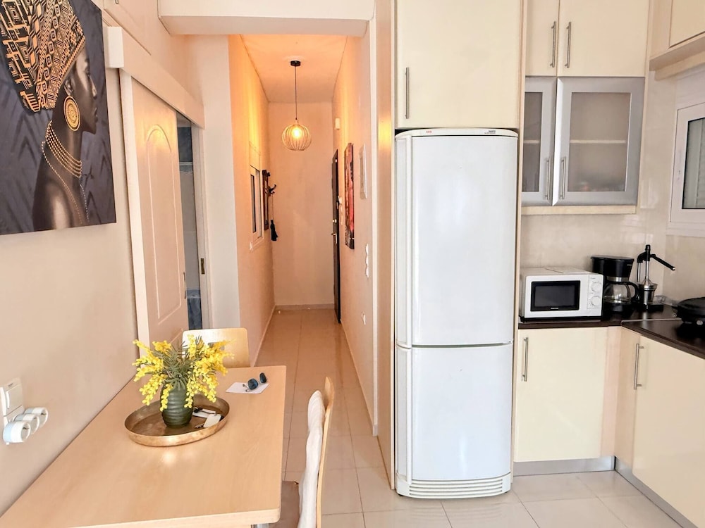 Little Central Apartment-1min Walk From Everywhere