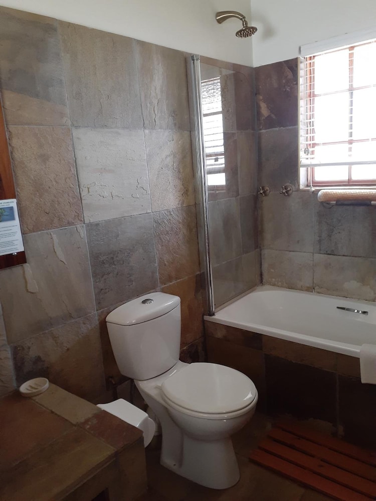 Sandstone Chameleon Guesthouse Fouriesburg