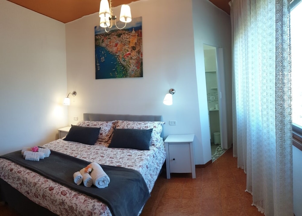 Il Giardino di Villa Anna