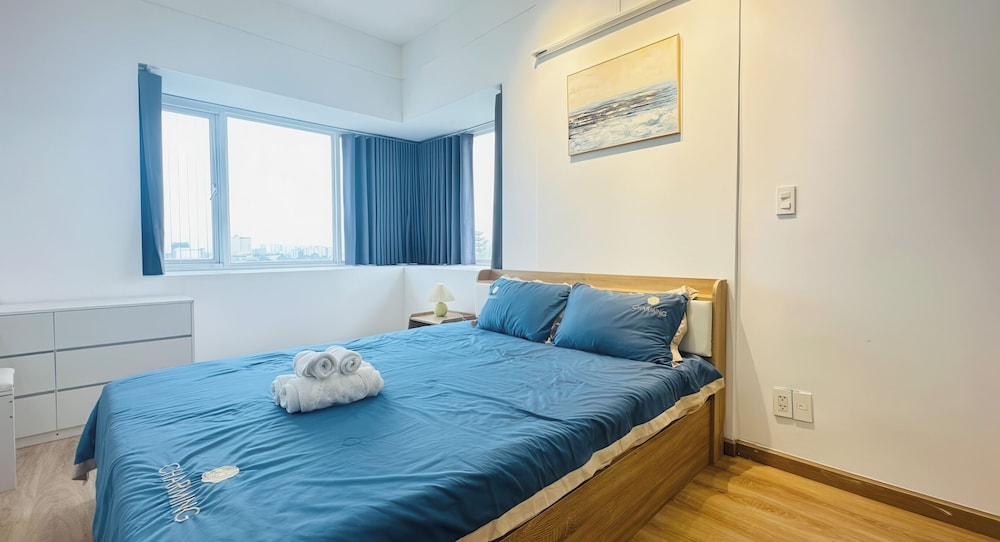 Charmington La Pointe - Central Suites D
