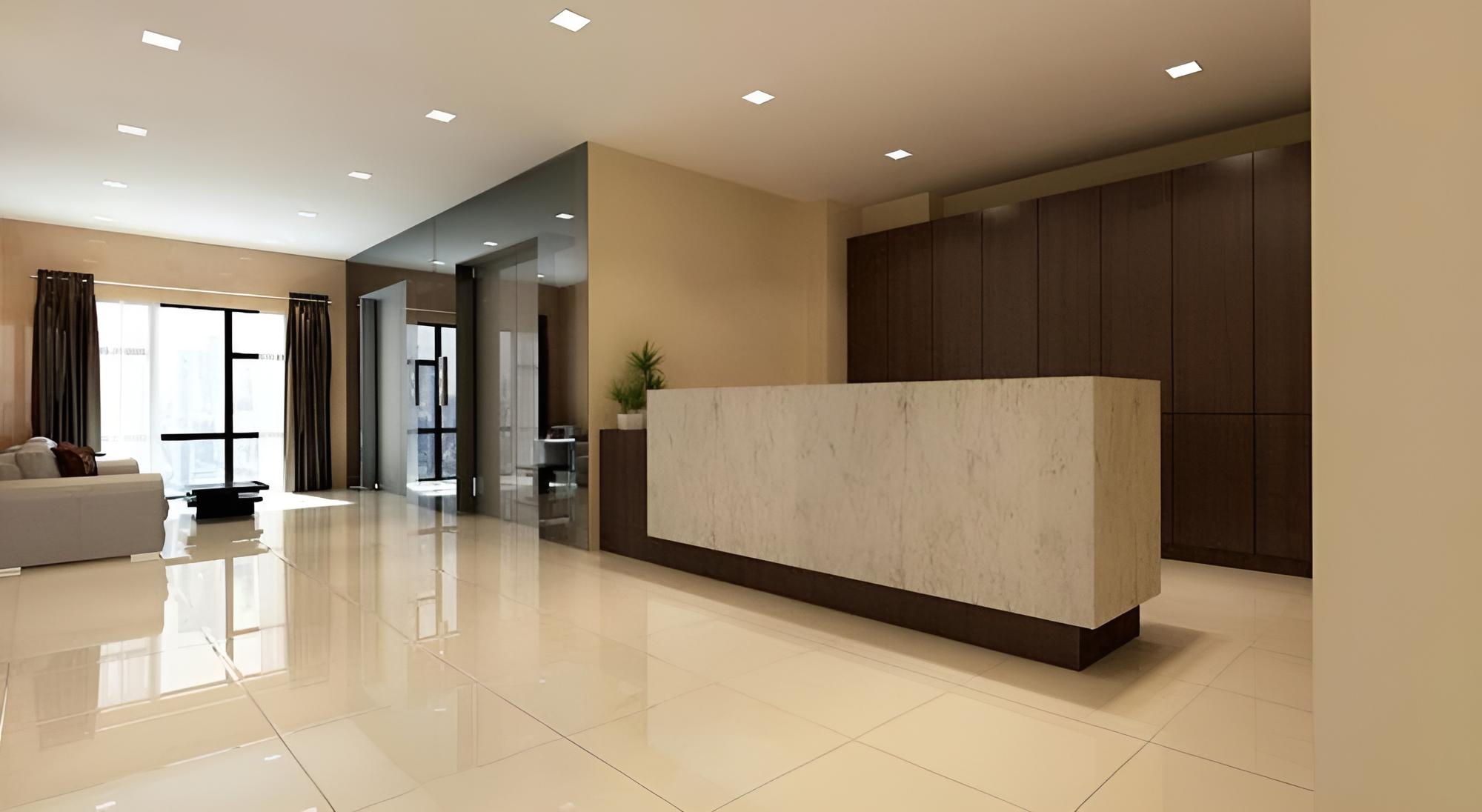 Adya Hotel Kuala Lumpur