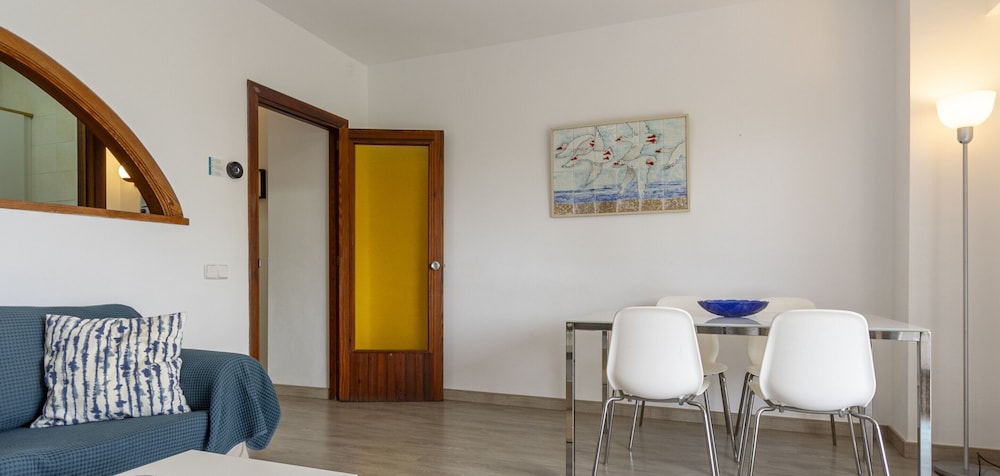 Apartment in Port de Pollenca by the Beach