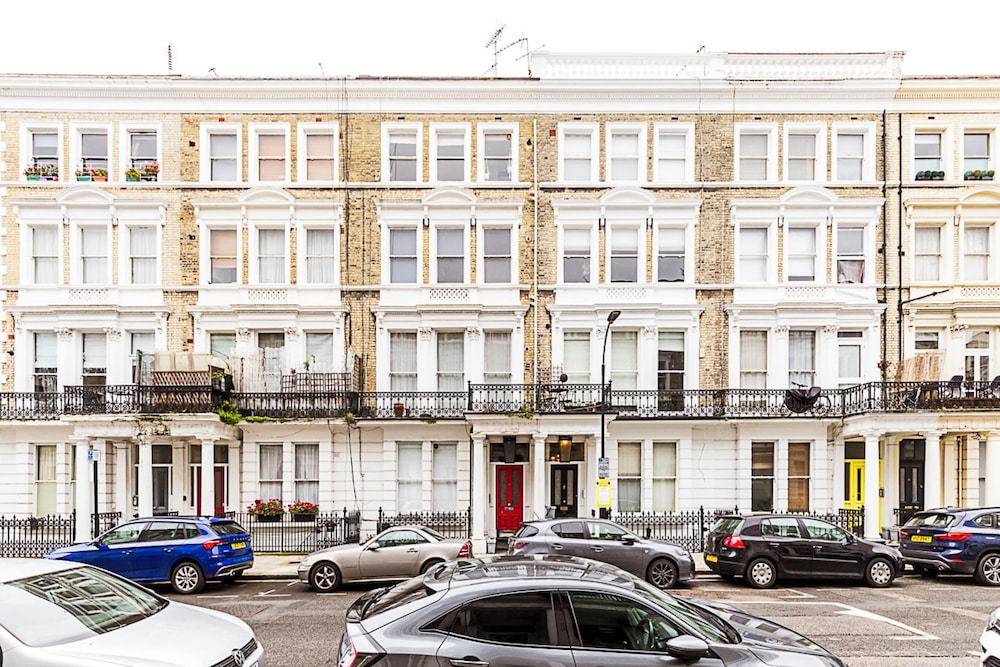 Lovely One-bedroom Flat Near West Kensington