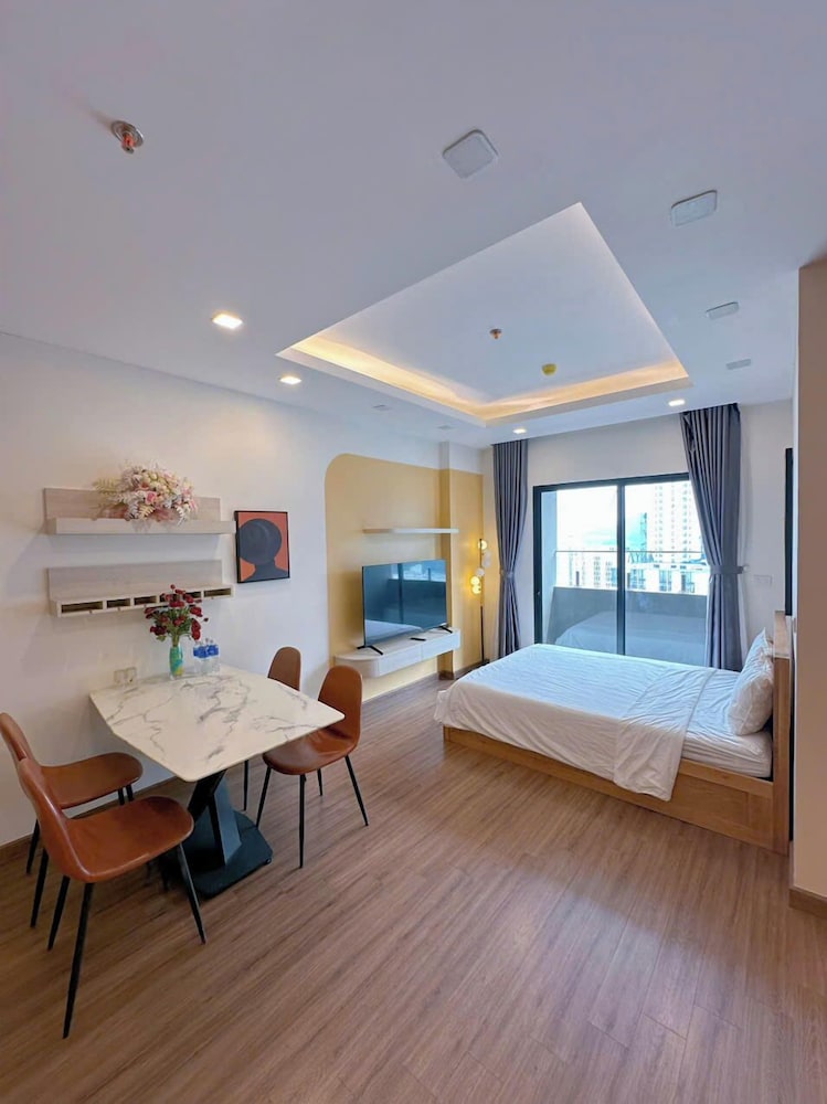 FLC Quy Nhon - Sea View - AN NHIEN