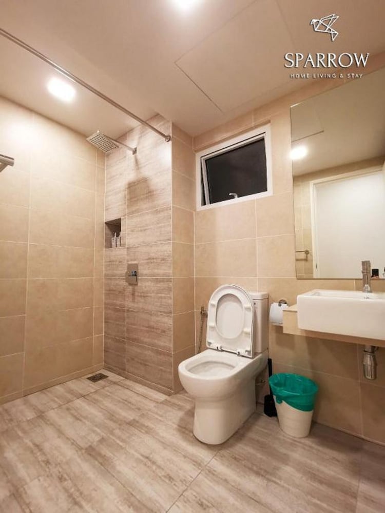 Sparrow Windmill Homes Genting photo 6