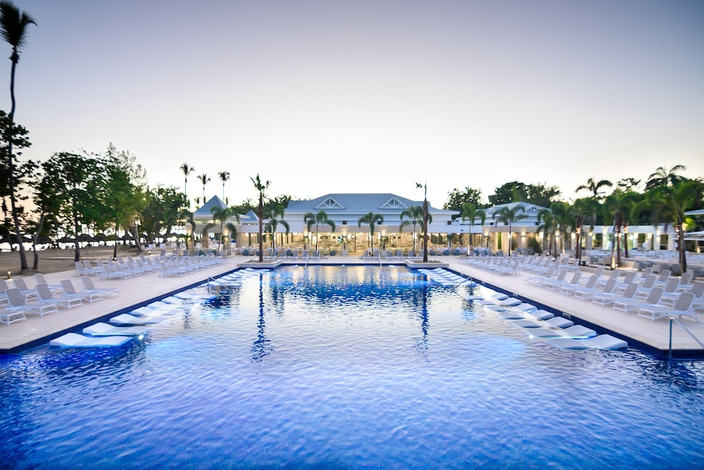 Bahia Principe Grand El Portillo - All Inclusive - Photo 17
